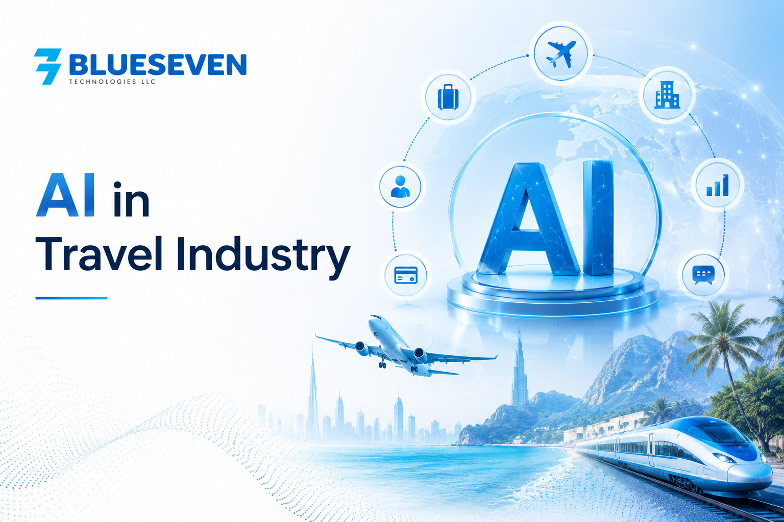 ai in travel industry